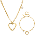 Heart of Gold Bundle Gold