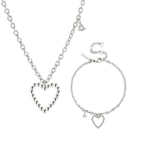 Heart of Gold Bundle Silver