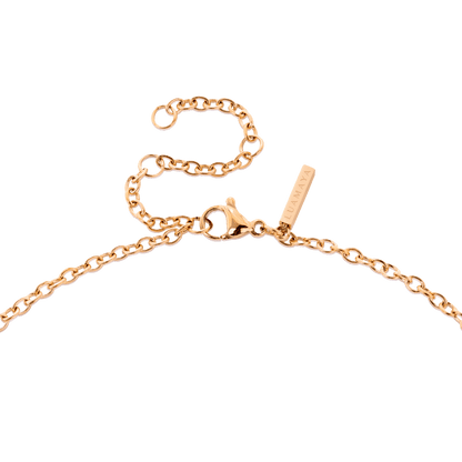Heart of Gold Bundle Rose Gold