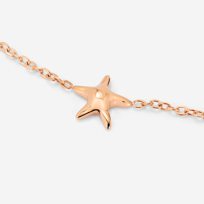 Sea Star Bundle Rose Gold