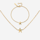 Sea Star Bundle Gold