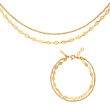 Timeless Ties Bundle Gold