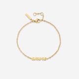 Amore Mio Bracelet Gold