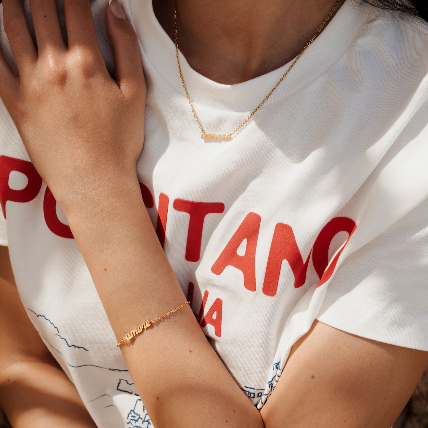 Amore Mio Bundle Gold