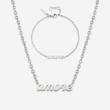Amore Mio Bundle Silver