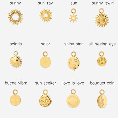 Charm Bundle