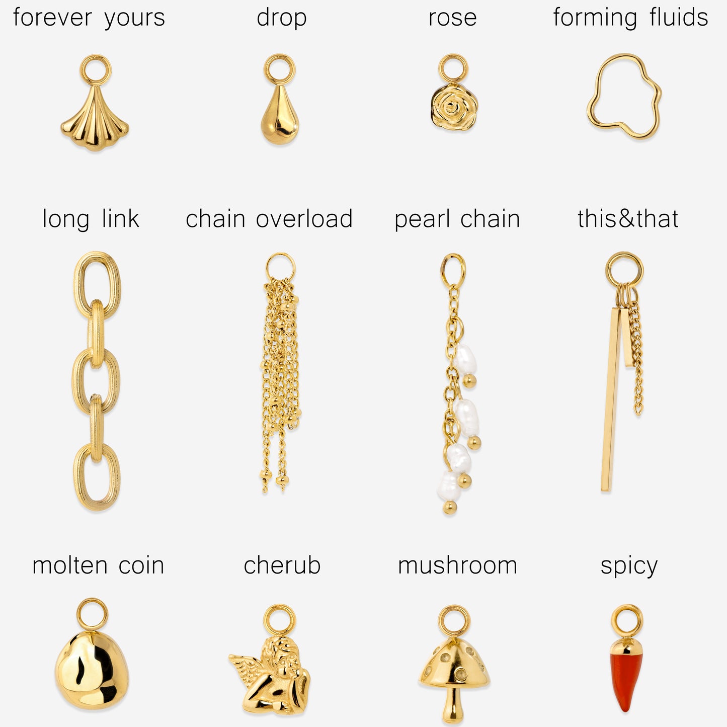 Charm Bundle