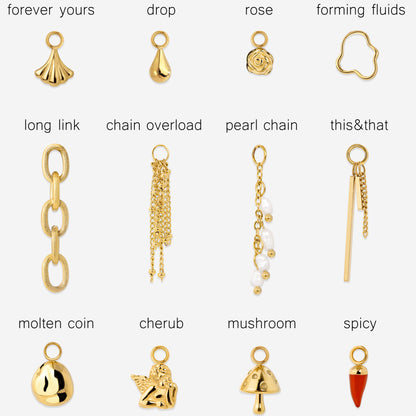 Charm Bundle