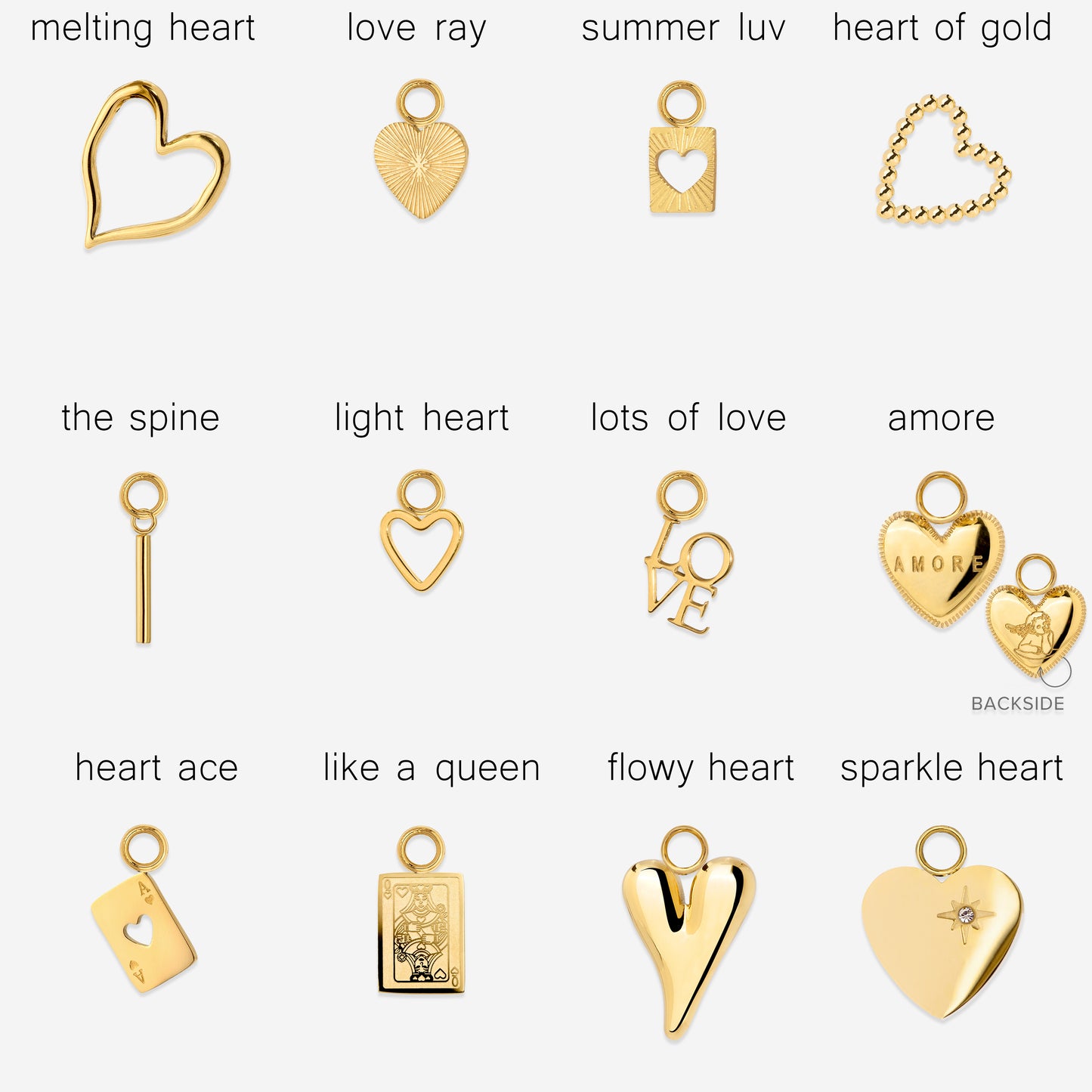 Charm Bundle