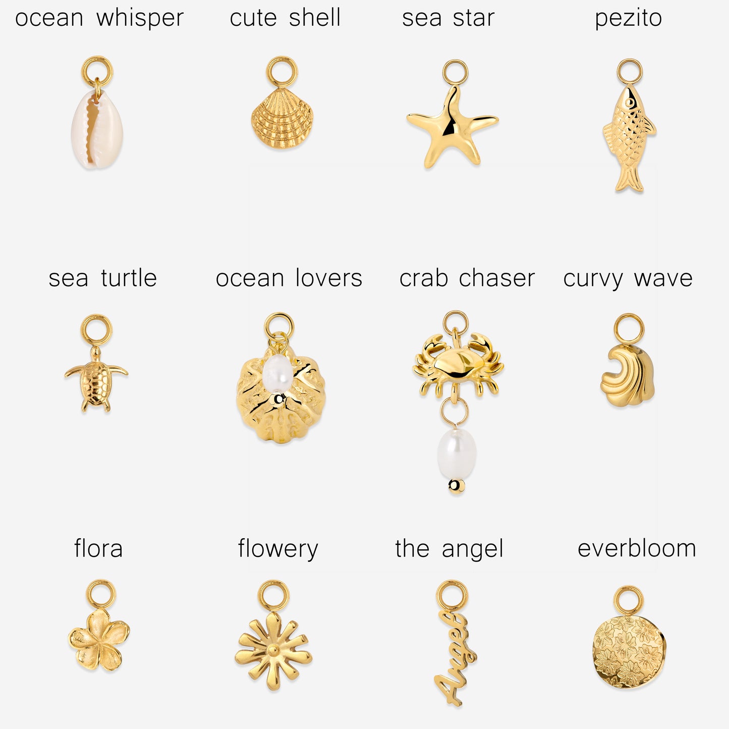 Charm Bundle