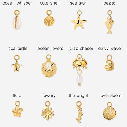 Charm Bundle
