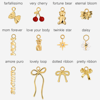 Charm Bundle