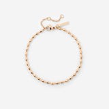 Drop in the Ocean Bracelet Rose Gold