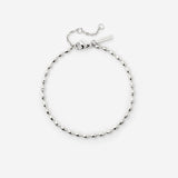 Drop in the Ocean Bracelet Silver
