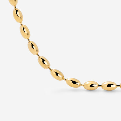 Drop in the Ocean Bracelet Gold