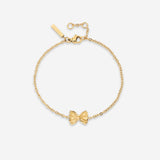 Farfallissimo Bracelet Gold