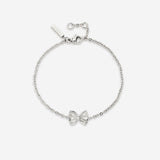 Farfallissimo Bracelet Silver