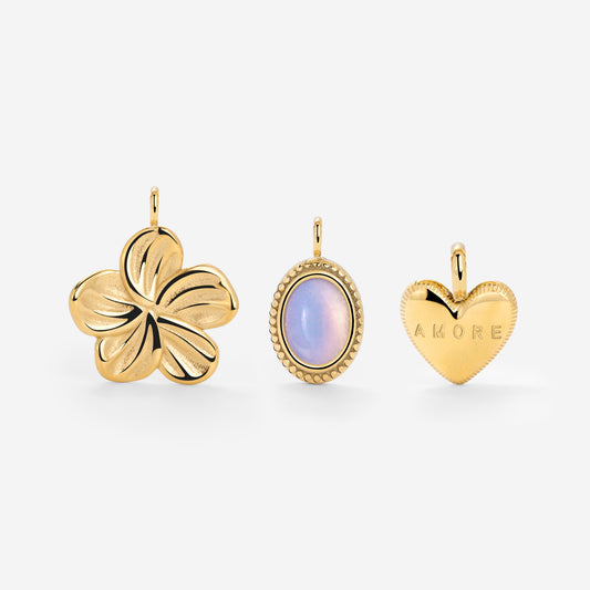 Necklace Charms