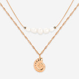 Siren Pearls Bundle Rose Gold