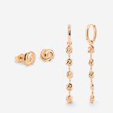 Tides of Time Bundle Rose Gold