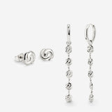 Tides of Time Bundle Silver