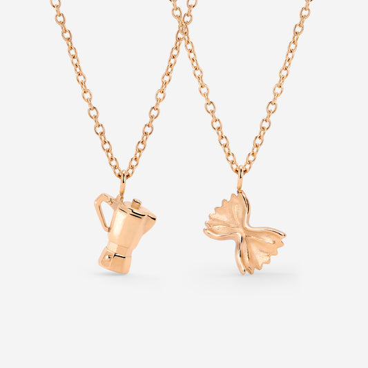 Vita Bella Bundle Rose Gold