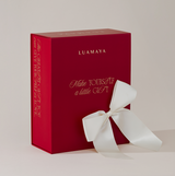 LUAMAYA Advent Calendar