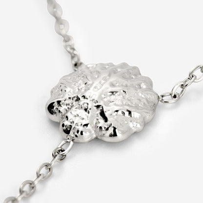 Ocean Lovers Y-Necklace Silver