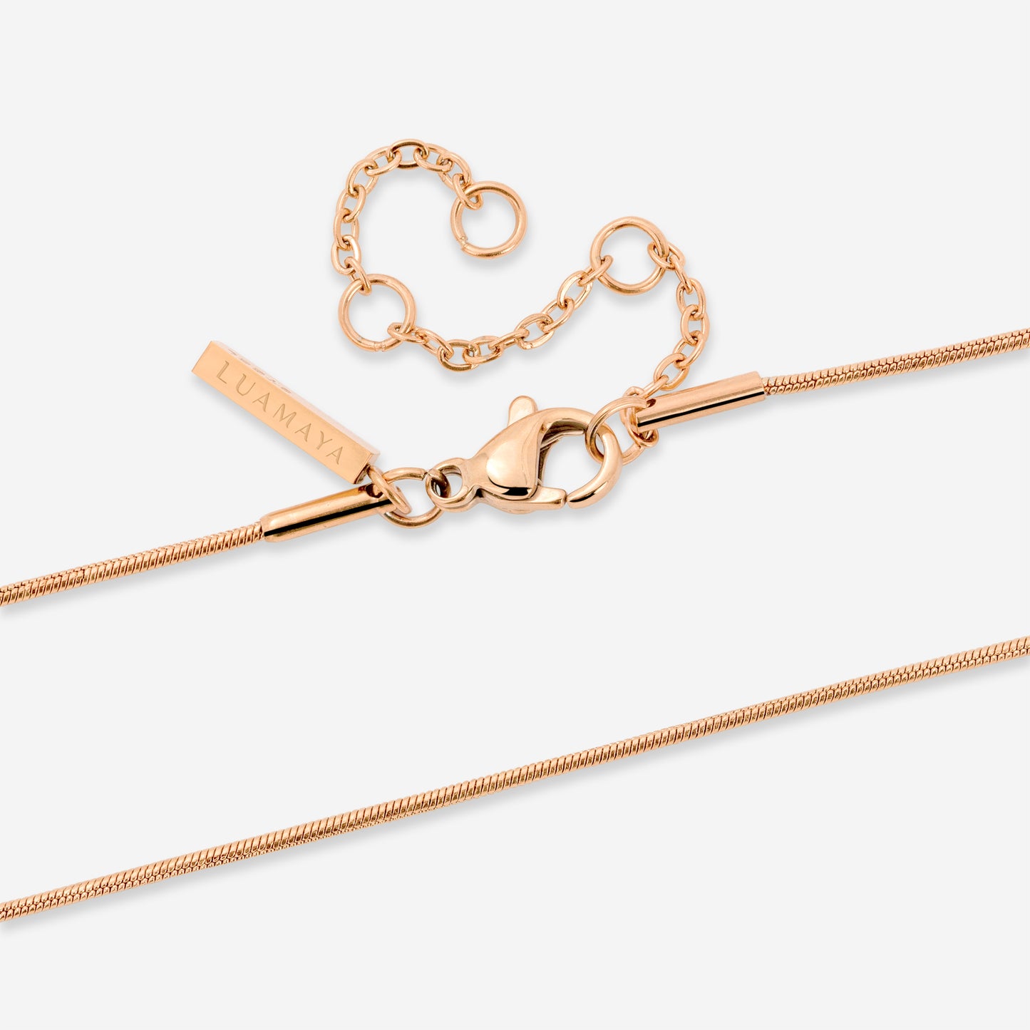 Siren Pearls Bundle Rose Gold