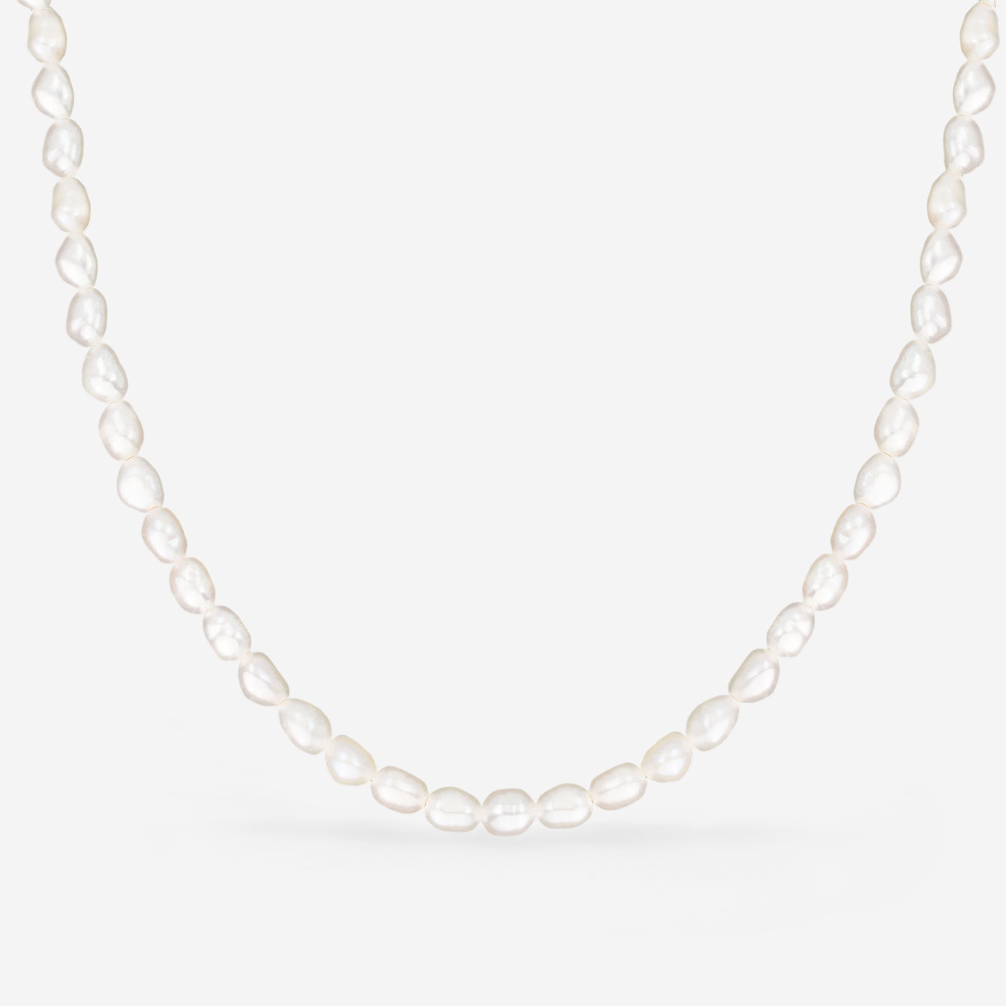 Perlita Necklace Gold
