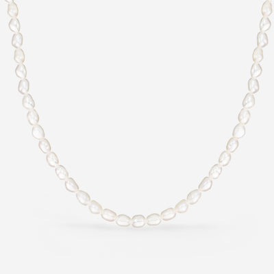 Perlita Necklace Gold