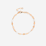 Beautiful Carmen Bracelet Rose Gold