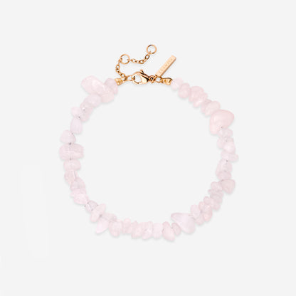 Enchanting Ella Bracelet Rose Gold