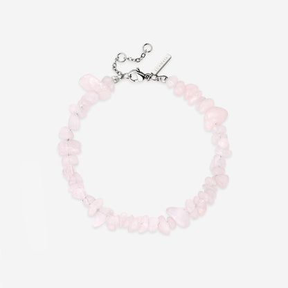 Enchanting Ella Bracelet Silver