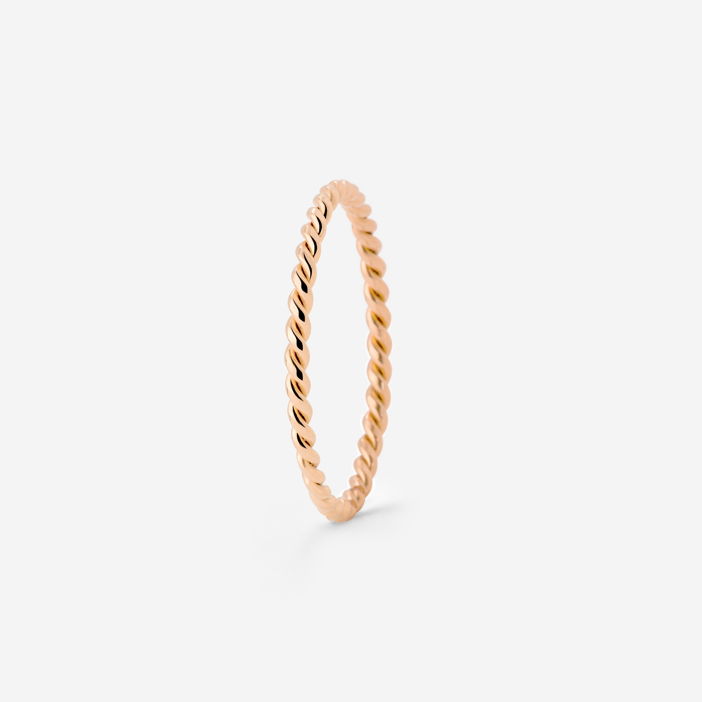 Linda Ring Rose Gold