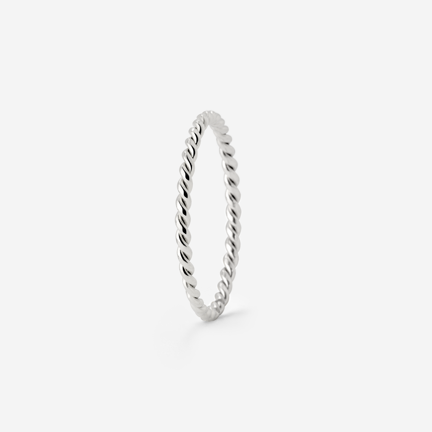 Linda Ring Silver