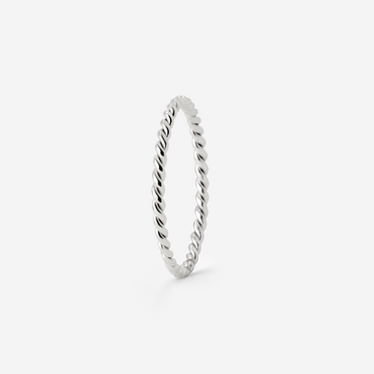 Linda Ring Silver
