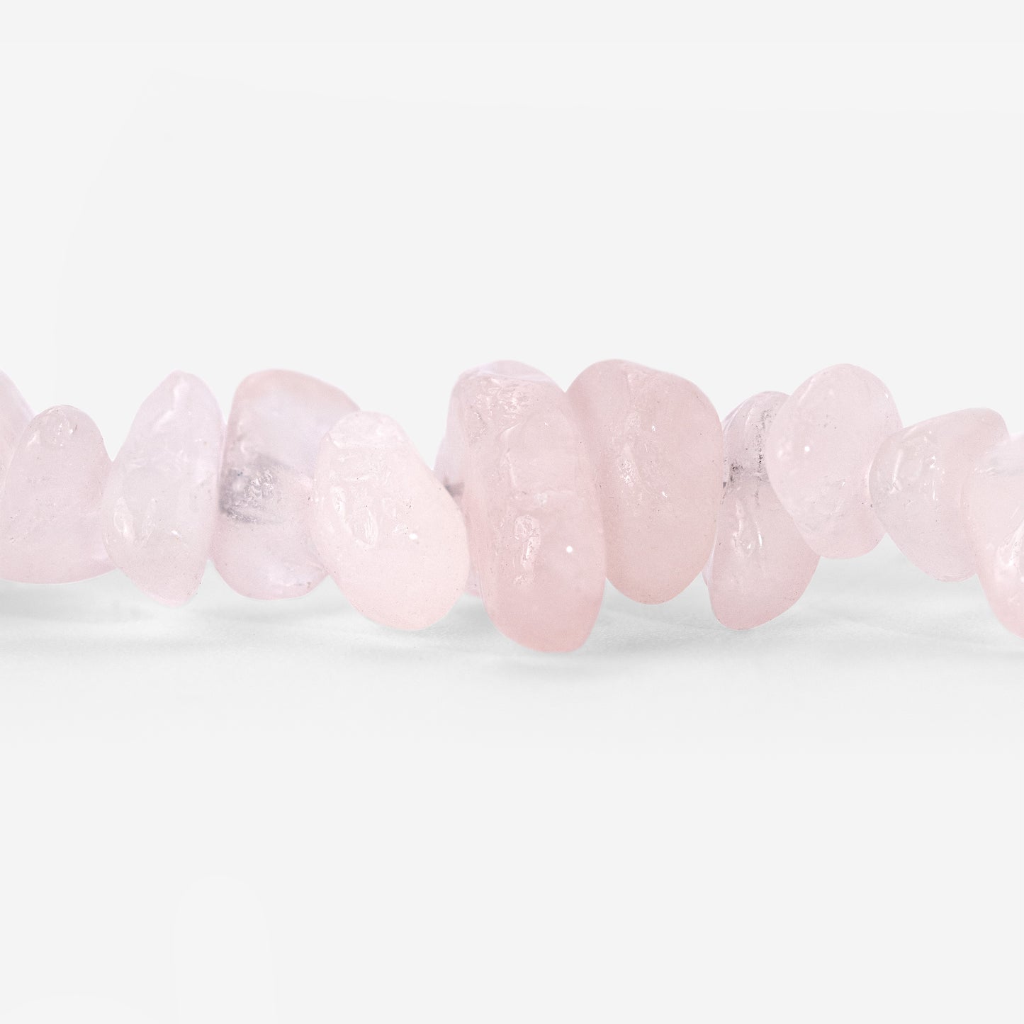 Lovely Lotti Choker Rose Gold