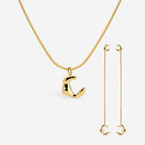 Natural Nadja Bundle Gold