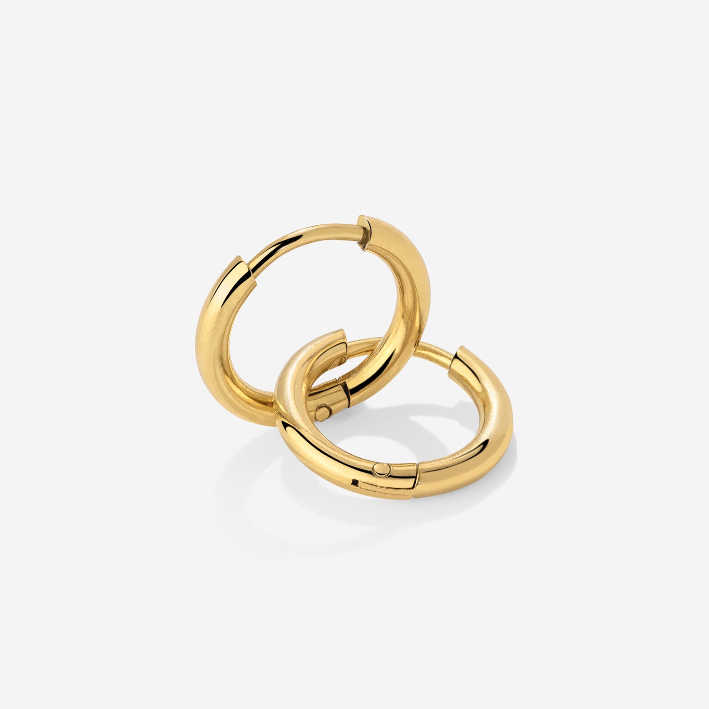 Small Hoops