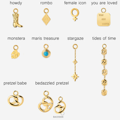 Charm Bundle
