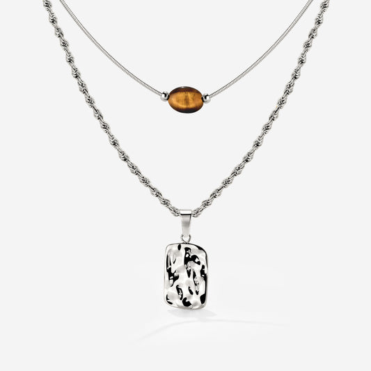 Oasis Gleam Bundle Silver