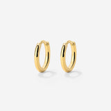 Small Hoops