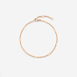 Vintage Bracelet Rose Gold