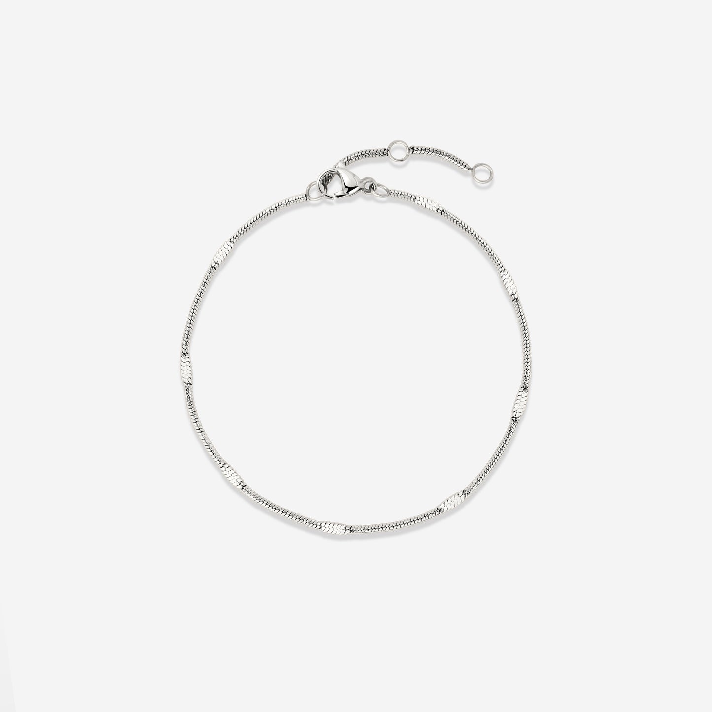 Vintage Bracelet Silver