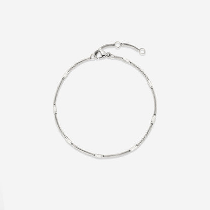 Vintage Bracelet Silver