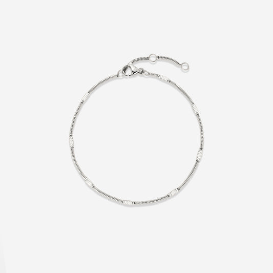 Vintage Bracelet Silver