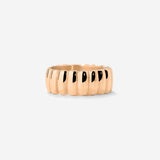 Azora Ring Rose Gold