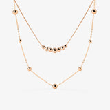 Bead after Bead Bundle Rose Gold