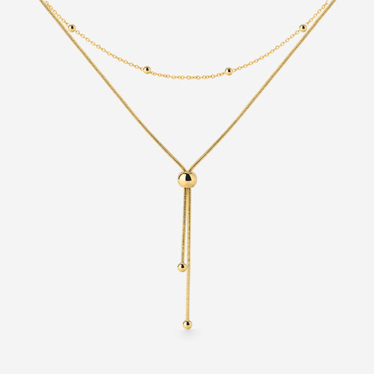 Beady Elegance Bundle Gold